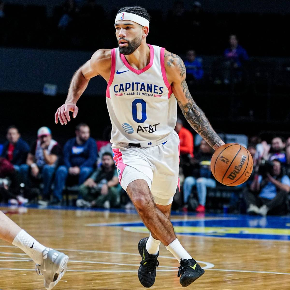 Capitanes se queda con la serie ante Santa Cruz y mantiene el liderato&nbsp;delOeste