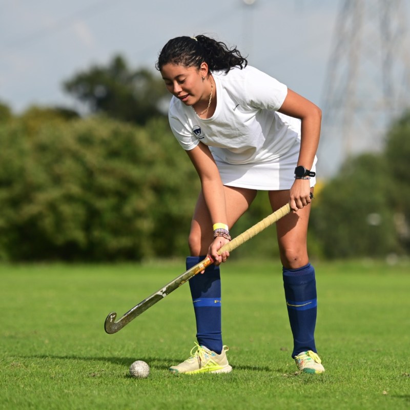 Tres universitarias integran la selección mexicana que competirá en la Junior Pan American&nbsp;Cups