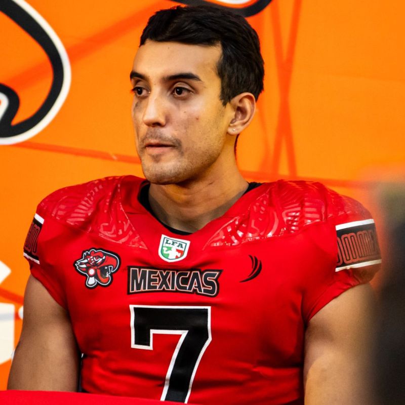 Es una gran motivación iniciar temporada luego de ser campeones, Brett&nbsp;Reyes