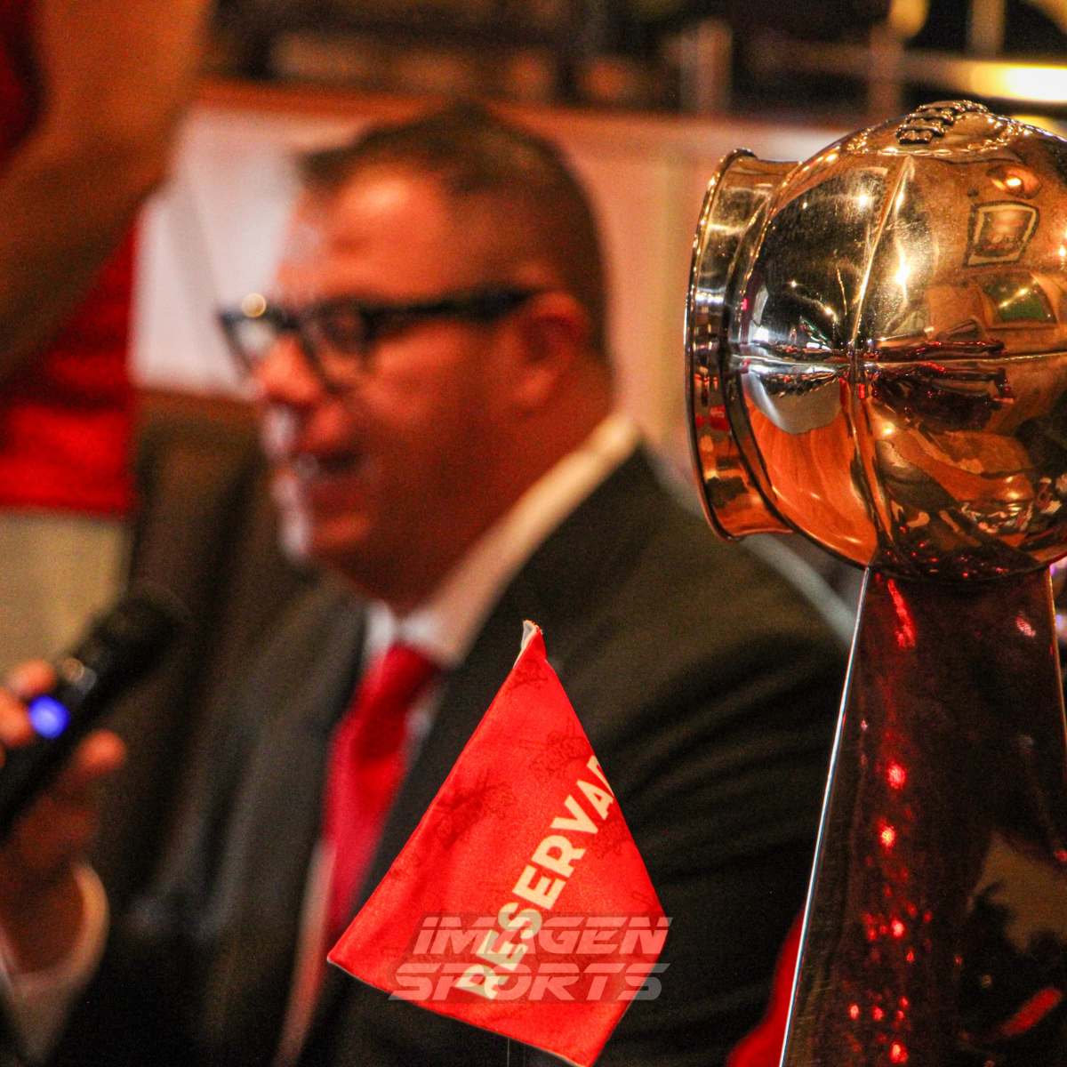 Los mexicas están listos para defender su&nbsp;identidad