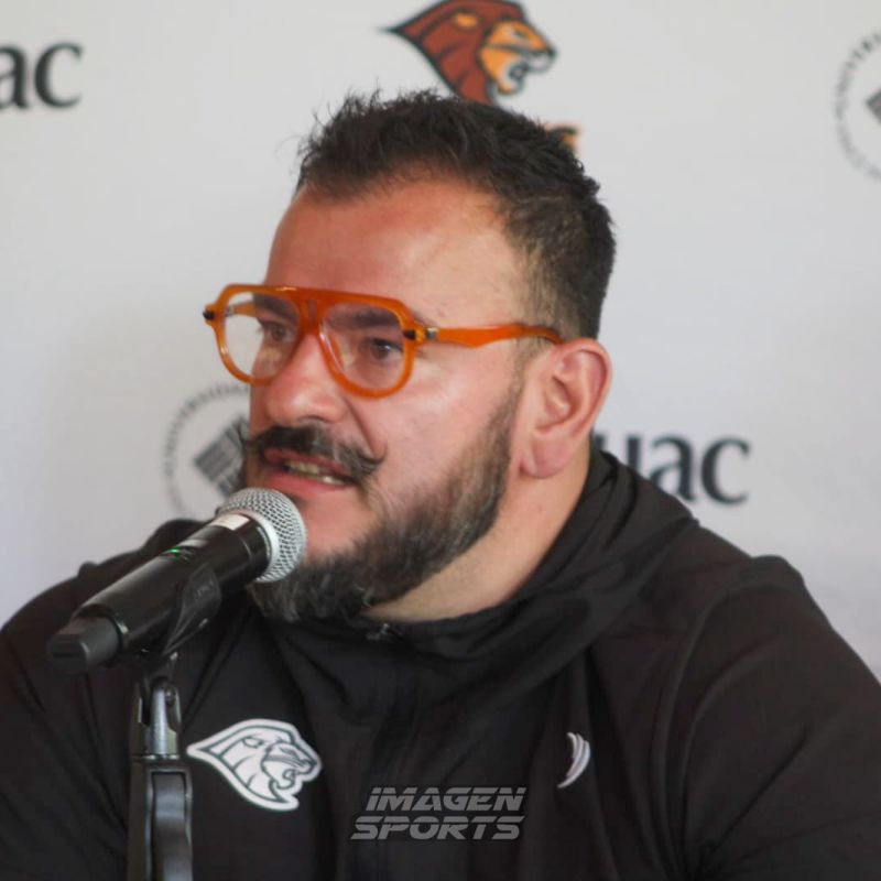 «Hay que volver a las bases, nuestros jugadores juegan por amor y respeto a los colores», Jahir&nbsp;Buendía