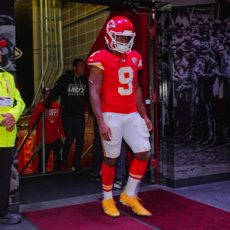 Datos del domingo de NFL en su semana&nbsp;6