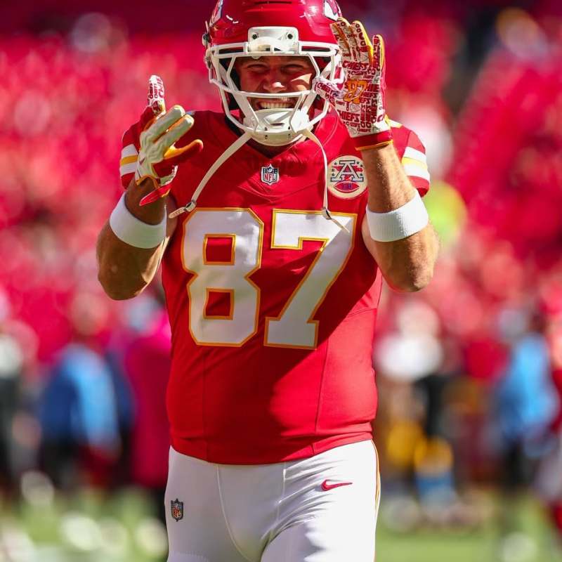 Jugadores que podrían romper records en la semana 7 de la&nbsp;NFL
