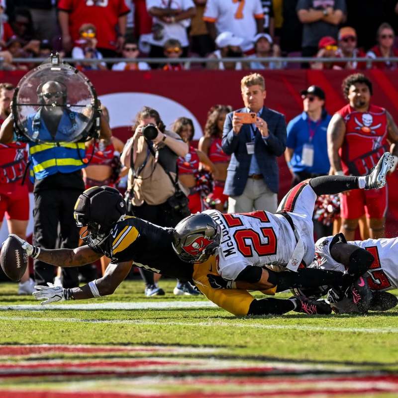 Previo de la Semana 7 de la&nbsp;NFL