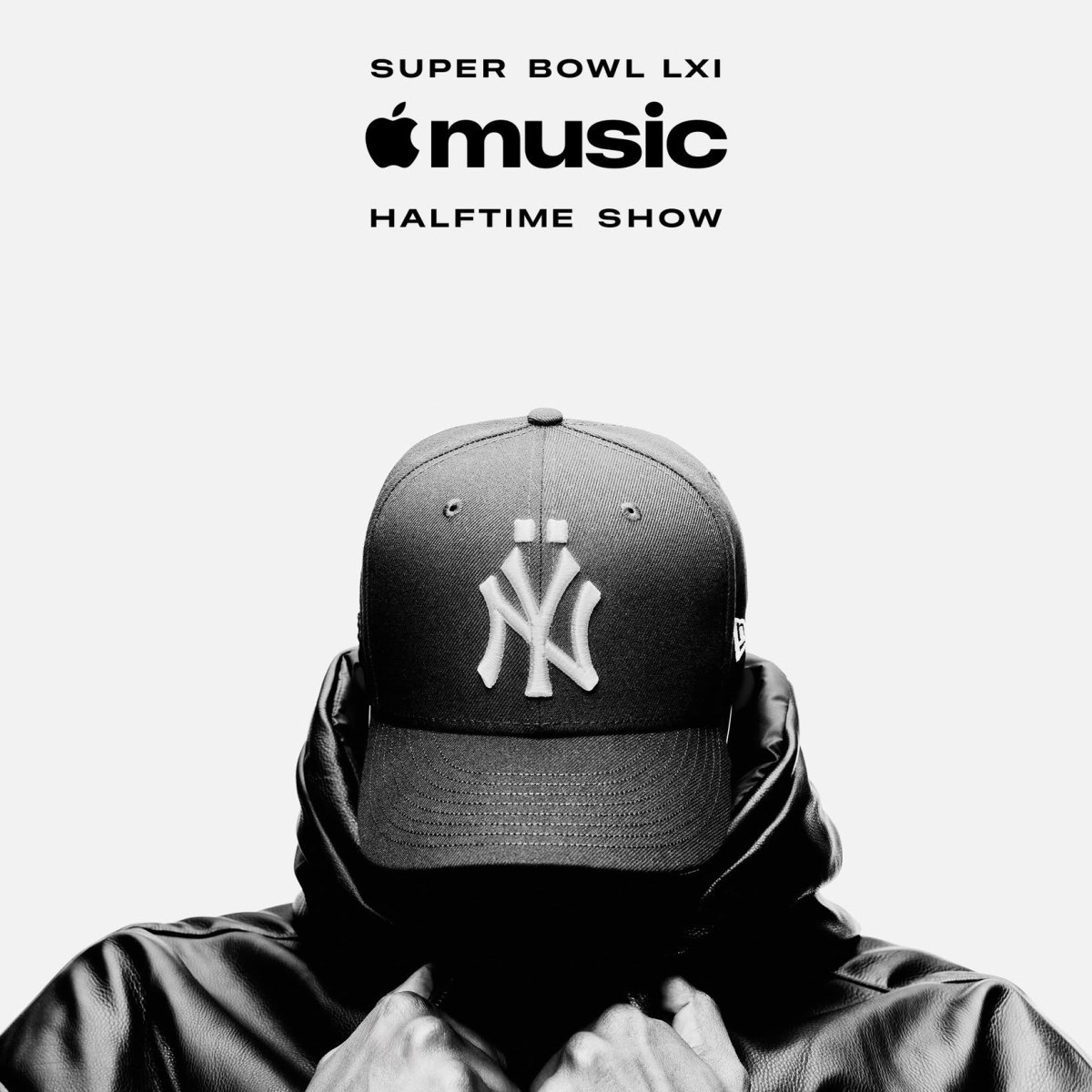 El ícono cultural global JAŸ-Z actuará en el espectáculo de medio tiempo del Super Bowl LXI de Apple&nbsp;Music.