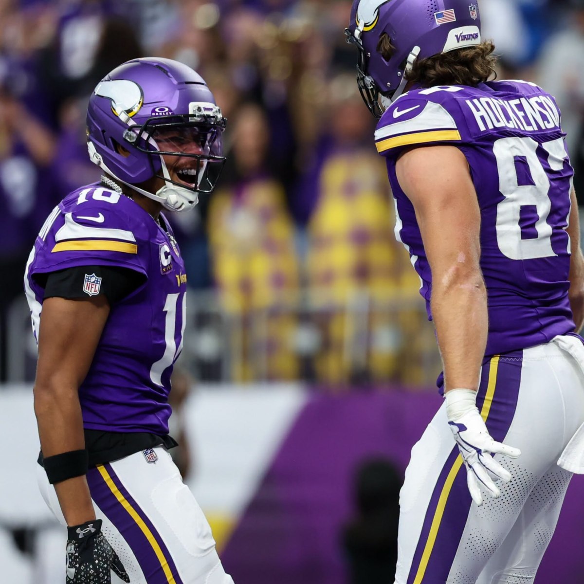 Datos a seguir en la semana 8 de la&nbsp;NFL