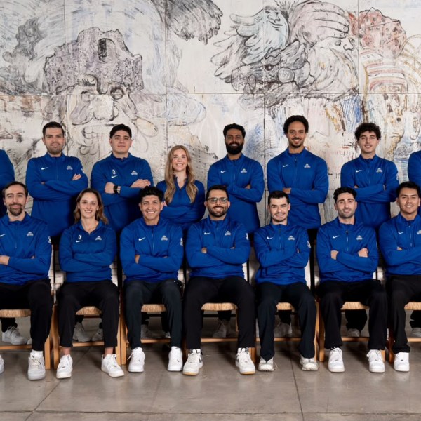 Capitanes presenta a su staff deportivo para la temporada&nbsp;2026-27