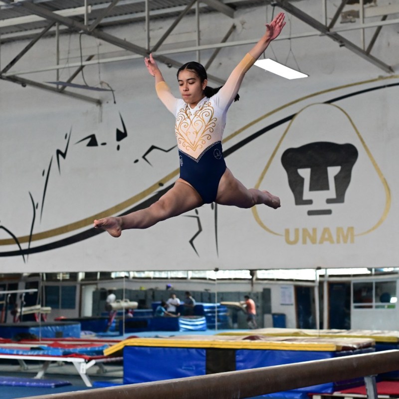 Gimnastas auriazules lograron 14 medallas en Campeonato Regional&nbsp;2026